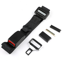 Load image into Gallery viewer, BeSafe™ - Pregnancy Seat Belt - Protects Both Mother and Child
