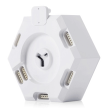 Load image into Gallery viewer, SmartHex™ - Geometry Assembly Smart Night Light - Have Light Your Way
