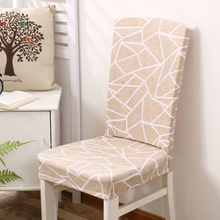 Load image into Gallery viewer, LUXAIR™ - Multi-color Spandex Chair Cover - Upgrade Your Room Decoration
