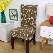 Load image into Gallery viewer, LUXAIR™ - Multi-color Spandex Chair Cover - Upgrade Your Room Decoration
