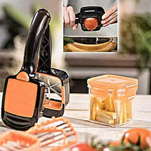 Load image into Gallery viewer, SlicingMaster™ - The Best Fruit And Vegetable Cutter
