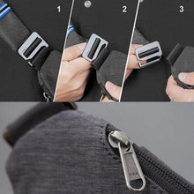 Load image into Gallery viewer, Anti-thef  Crossbody Sling Bag
