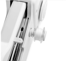 Load image into Gallery viewer, Fsew™ - Mini Portable Handheld Sewing Machines - Making Sewing Very Easy For You
