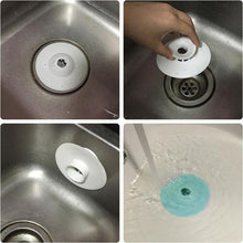 Load image into Gallery viewer, DRAINY™  - Multi-Functional Drain Stopper - It’s Time To Change Your Drain Stopper
