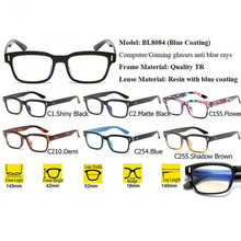 Load image into Gallery viewer, ProGlass - Anti Blue Rays Computer &amp; Gaming Glasses

