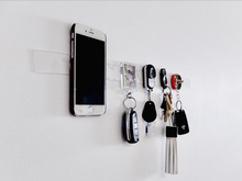 Load image into Gallery viewer, S-Tape™ - Gel Grip Washable Tape - Stick Anything Anywhere
