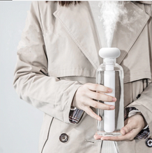 Load image into Gallery viewer, FreshMist™ - USB Portable Mini Donut Humidifier - Keep Your Skin Healthy &amp; Vitality
