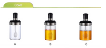 Load image into Gallery viewer, StoraJar™ - Creative Seasoning Bottle - The Beginning of Exquisite Life
