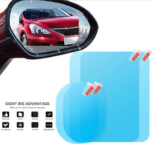 Load image into Gallery viewer, ViewShield™ - Car Rear View Protective Film - Make Your Driving Safer &amp; Easier
