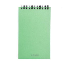 Load image into Gallery viewer, Elfinbook ™ Reusable Smart Memo + 3 Elfinbook Markers Pens
