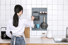 Load image into Gallery viewer, BOARDE™ - DIY Wall-Mount Storage Board - Create Your Unique Wall Decoration
