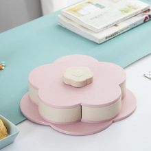 Load image into Gallery viewer, FLOWER™ - Bloom Snack Box -  All In One Snack Box
