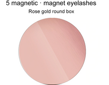 Load image into Gallery viewer, MAGLASH™ - [2019 NEW] Next-Level Magnetic Eyelashes and Eyeliner Set - Be Pretty in a Safer Way

