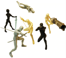 Load image into Gallery viewer, ArtFigure™ - Drawing Figures for Artists - Bring Your Imagination To Life
