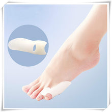 Load image into Gallery viewer, Silicone Bunionette Corrector
