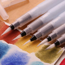 Load image into Gallery viewer, Water Pen Brushes - 3 Pieces
