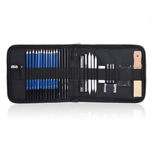 Load image into Gallery viewer, 32pcs Professional Sketch Pencil Kit
