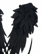 Load image into Gallery viewer, Angel Wing Dresses (White &amp; Black!)
