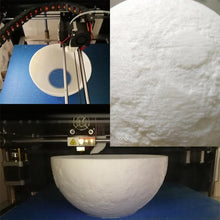 Load image into Gallery viewer, 3D Flow Moon Pendant
