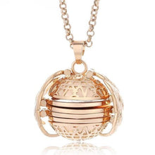 Load image into Gallery viewer, Memory™ - Special Locket Necklace - Always in my mind
