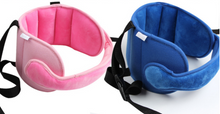 Load image into Gallery viewer, NAPUP™ - Child Car Seat Head Support Pillow - Protect Your Child's Head
