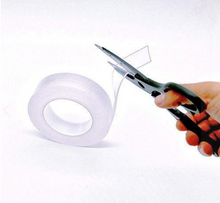 Load image into Gallery viewer, S-Tape™ - Gel Grip Washable Tape - Stick Anything Anywhere
