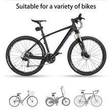 Load image into Gallery viewer, BIKLOCK™ - High Security Portable Folding Bike Lock -  The ONLY Bike Lock You'll EVER Need
