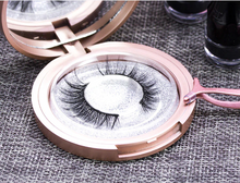 Load image into Gallery viewer, MAGLASH™ - [2019 NEW] Next-Level Magnetic Eyelashes and Eyeliner Set - Be Pretty in a Safer Way
