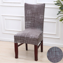 Load image into Gallery viewer, LUXAIR™ - Multi-color Spandex Chair Cover - Upgrade Your Room Decoration
