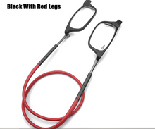 Load image into Gallery viewer, READER™ - Upgraded Magnetic Reading Glasses - The Only Reading Glasses You'll Ever Need!
