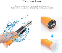 Load image into Gallery viewer, FREMOVE™ - Electric Fish Scaler Brush - Remove Fish Scales Instantly
