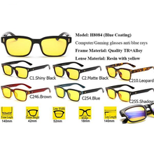 Load image into Gallery viewer, ProGlass - Anti Blue Rays Computer &amp; Gaming Glasses

