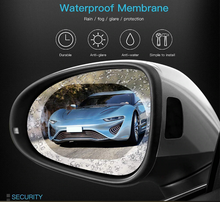 Load image into Gallery viewer, ViewShield™ - Car Rear View Protective Film - Make Your Driving Safer &amp; Easier
