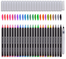 Load image into Gallery viewer, ARTWORK™ - Watercolor Brush Pen Sets - The Best Tool For Watercolor Painting
