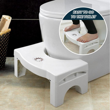 Load image into Gallery viewer, WC-Stool™ - Folding Multi-Function Toilet Stool - Make Potty-Time More Comfortable
