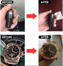 Load image into Gallery viewer, IRONO™ - Multifunctional Metal Polish Paste - Make Metal Look Brand New Again
