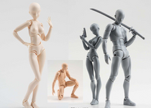 Load image into Gallery viewer, ArtFigure™ - Drawing Figures for Artists - Bring Your Imagination To Life
