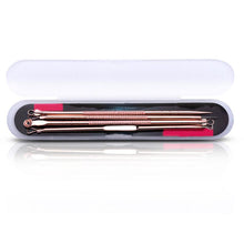 Load image into Gallery viewer, Professional Blackhead Extractor Tool Set
