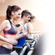 Load image into Gallery viewer, AirCooling™ - Mini Wearable Wireless neckband Fan - Stay Cool Wherever You Are
