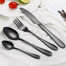 Load image into Gallery viewer, 2018 Premium OCEAN™ Flatware Set
