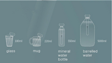 Load image into Gallery viewer, FreshMist™ - USB Portable Mini Donut Humidifier - Keep Your Skin Healthy &amp; Vitality
