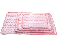 Load image into Gallery viewer, CoolMat™ - Pet Cooling Mat - Cool and Comfy Your Pets Everywhere
