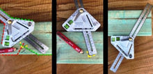 Load image into Gallery viewer, AngleFree™  - All-Angle Revolutionary Carpentry Tool - Measure Accurately Regardless Of Angles
