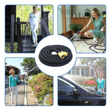 Load image into Gallery viewer, MAGICHOXE™ Collapsible Hose - Make Your Car Wash easier than ever!
