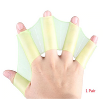 Load image into Gallery viewer, HydraHand™ - Webbed Swimming Gloves -  Merge with The Underwater World

