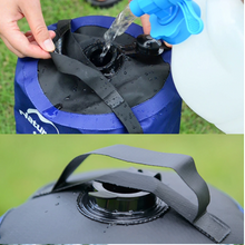 Load image into Gallery viewer, OwShower™ - Portable Pressure Shower - Shower Anywhere Anytime

