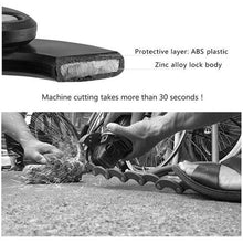 Load image into Gallery viewer, BIKLOCK™ - High Security Portable Folding Bike Lock -  The ONLY Bike Lock You'll EVER Need
