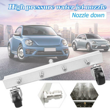 Load image into Gallery viewer, SNOZZLE™ - Automobile Chassis &amp;  Road Cleaning Nozzle - Clean Your Car In a Flash
