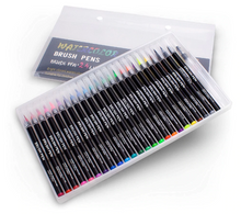 Load image into Gallery viewer, ARTWORK™ - Watercolor Brush Pen Sets - The Best Tool For Watercolor Painting
