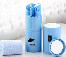 Load image into Gallery viewer, Cup2Go™ - Ultimate Travel Cup Organizer -  Make Traveling Much Easier And Enjoyable
